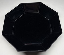 Set von achteckigen hohlen - von,