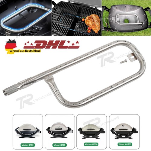 Edelstahl brenner ersatzteile - brenner,