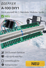 Doepfer 100 diy1 - a-100,