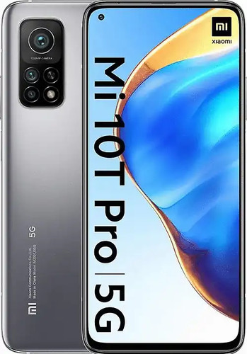 Xiaomi 10t pro dual sim - xiaomi,