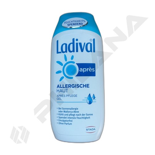 Ladival allergische haut - ladival,