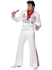 Elvis American Eagle - Das