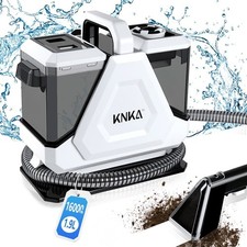 Waschsauger Polsterreiniger