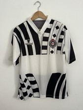 FK Partizan 1989/90 Home