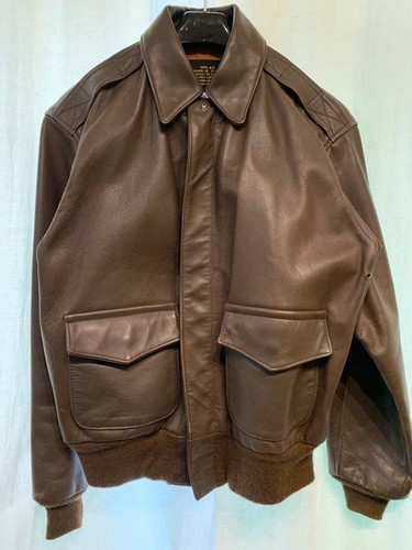 80er vintage avirex - vintage,