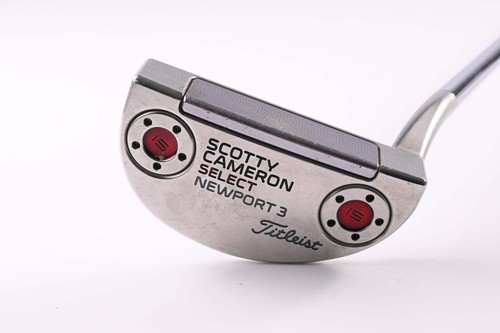 Scotty cameron select - scotty,