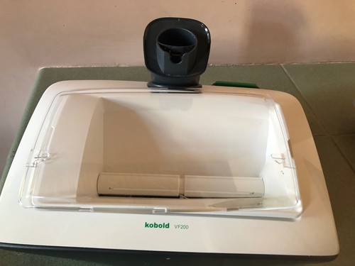 Original vorwerk kobold - original,
