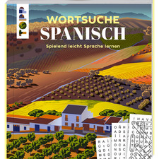 Wortsuche Spanisch –