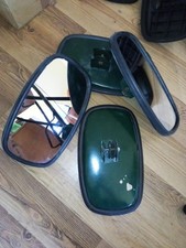 2 x NOS Spiegel fuer URAL