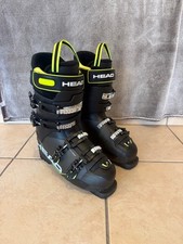 Head NEXT EDGE 85X Herrenskischuhe einmal getragen