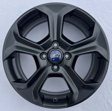 TOP Original Ford Fiesta 5 V 6