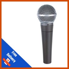 Shure SM58