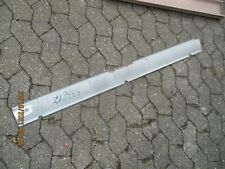 VW Bus Bully T2 Reparaturblech Schweller Einstieg Neu original