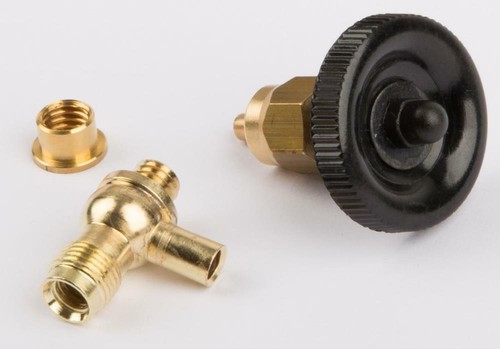 Wilesco 01601