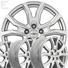 Alufelgen Satz für VW T5 in