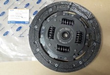 Kupplungsscheibe Ford Focus Mondeo Fiesta EcoSport C-Max Volvo S40II V50 1432535