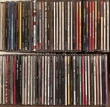 Verschiedene Maxi CD's Auswahl