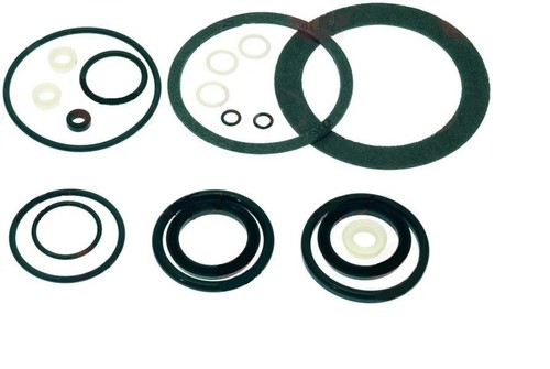 Pavoni professional ring - pavoni, o-ring