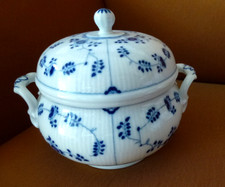 Heinrich Amalienburg Terrine