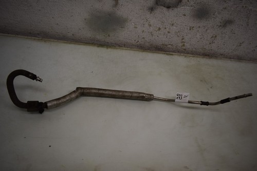 Servoleitung ford mondeo mk4 - ford,