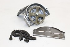 1993 Yamaha Virago 1100 Xv1100