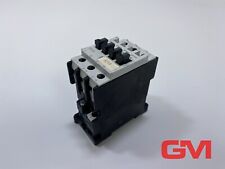 Siemens Leistungsschütz 3TF3200-0A power contactor 30 A 220V/264V beschädigt