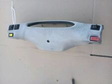 TACHO LENKER Oben VERKLEIDUNG Piaggio Sfera NSL 50/80 Schalter Original Innen