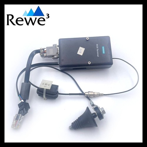 Siemens m20 terminal - m20,