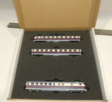 Kress 1:120 1372 - Triebzug