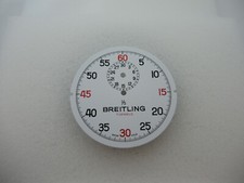 Breitling Stoppuhr