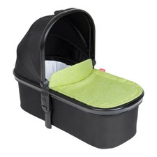 Phil&teds Babywanne/Carrycot +