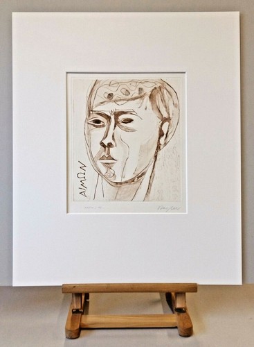 Eduard bargheer - eduard, (1901-1979)