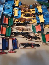 Playmobil preis für 1 Kutsche Planwagen 3785 Cowboy südstaatler acw Western pcc 