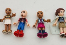 LEGO Friends Mini Doll Figures
