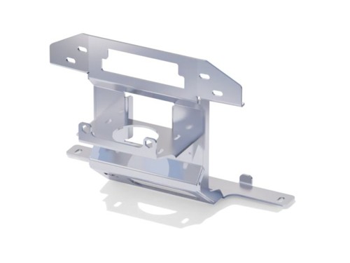 Winch montageplatte dacia - winch-montageplatte,