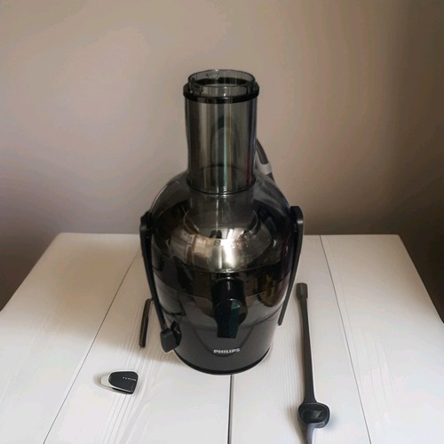 Philips entsafter saftpresse - philips,