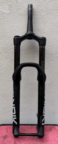 Rock shox lyrik - +, 180mm