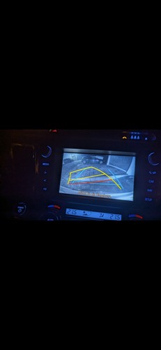 Toyota rav4 radio - toyota,
