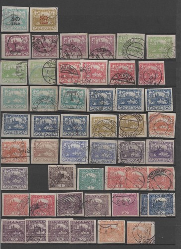 Tschechoslowakei partie 1918 - tschechoslowakei,