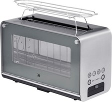 WMF Lono Toaster, Glas mit