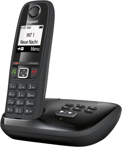 Gigaset as405a schnurlos dect - schnurlos,