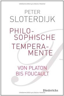 Philosophische temperamente - philosophische,