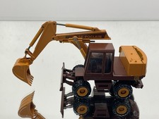 CONRAD 2893 CASE POCLAIN 81P