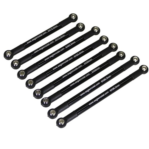 Eagle racing suspension - racing,