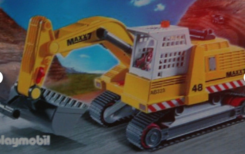 Playmobil ersatzteil - playmobil, --
