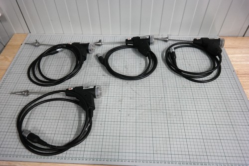Testo compact basic flue gas - compact,