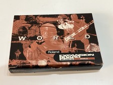 Roland SR-JV80-05 World Expansion Board