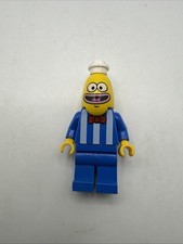 Lego Minifigur Spongebob