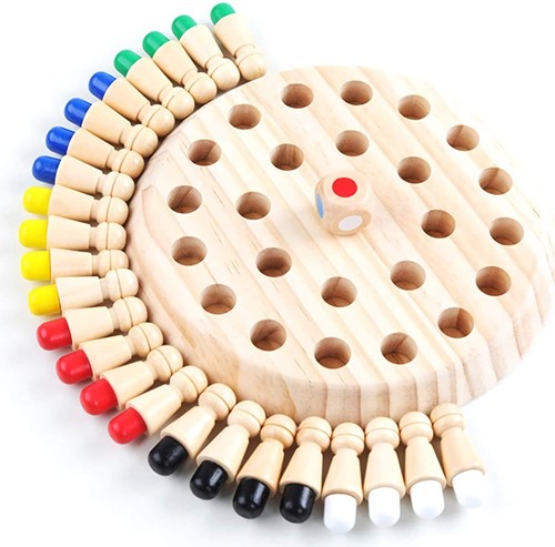 Holz spielzeug memory schach - holz, spielzeug,memory