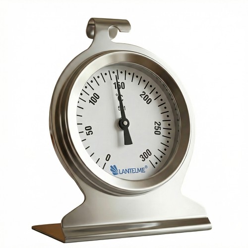 Backofenthermometer 300 grad - 300,